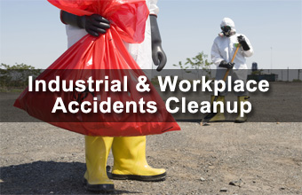 On call Bio Michigan | Industrial and Workplace Accidents Cleanup